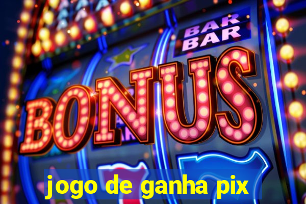 jogo de ganha pix